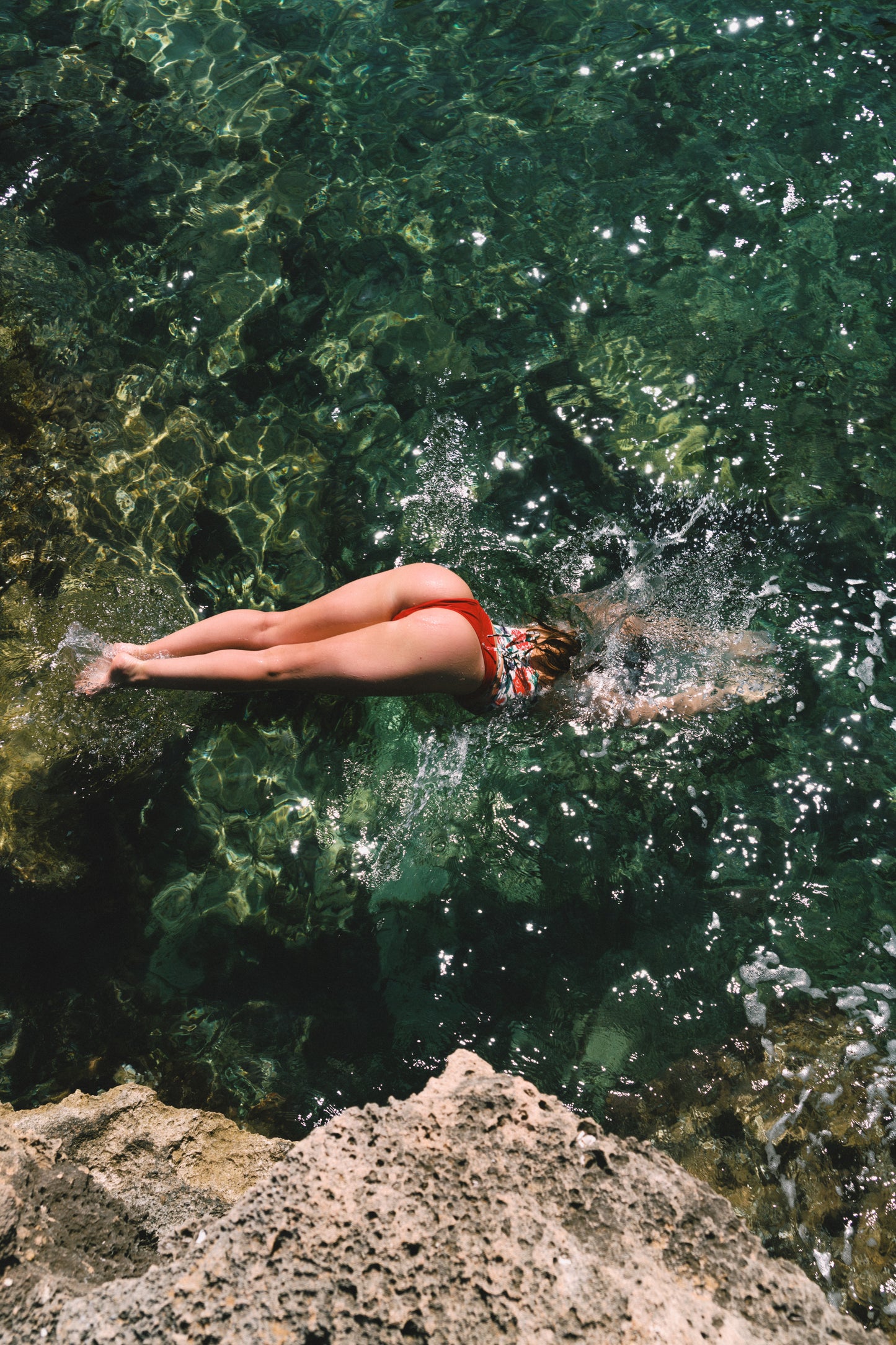 Elektra Bikini Set - LIVIA BETANCORT