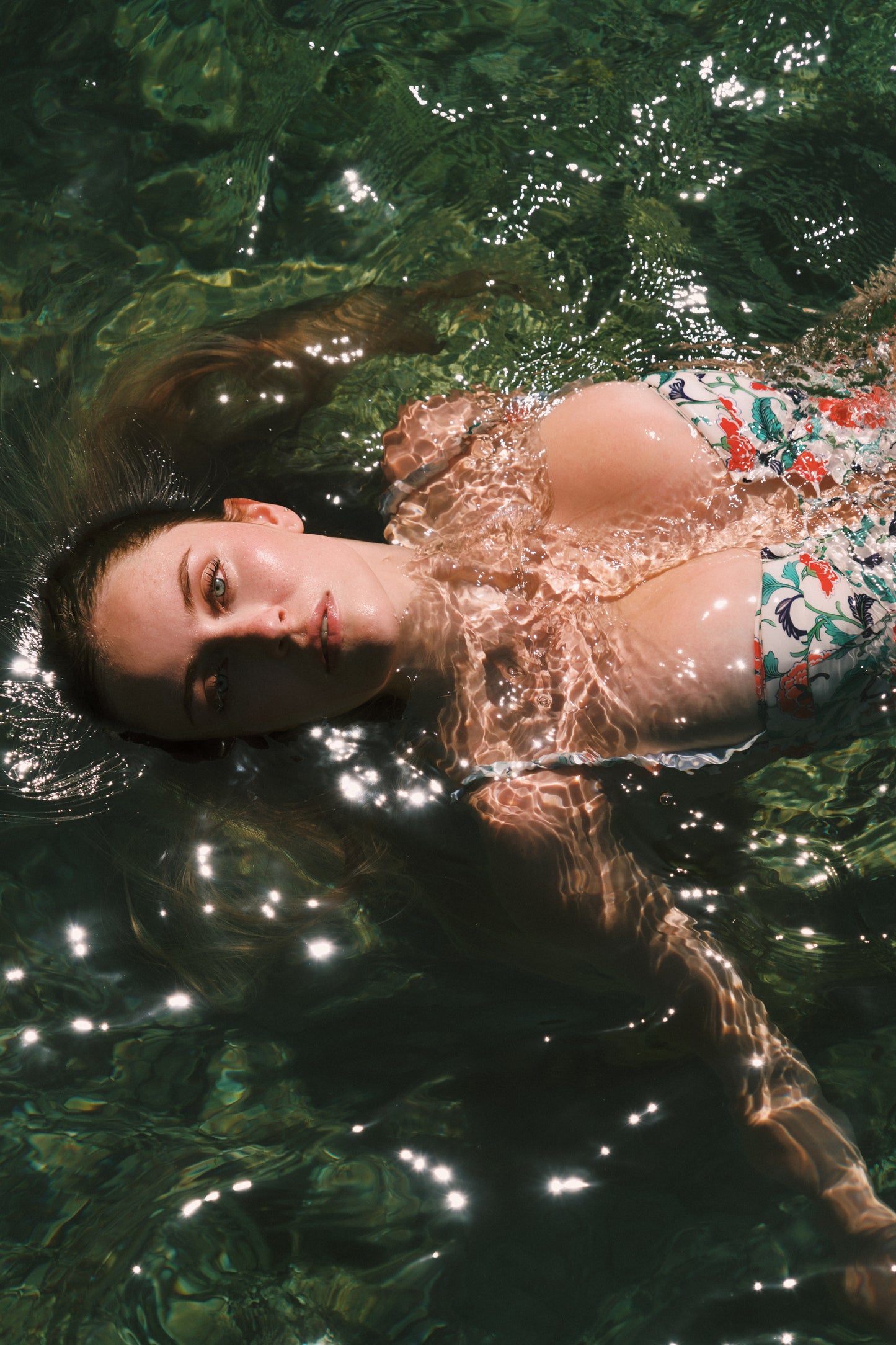 Elektra Corset - LIVIA BETANCORT