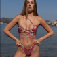 Clio Bikini Set - LIVIA BETANCORT