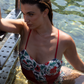 Cassandra Swimsuit - LIVIA BETANCORT