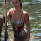 Cassandra Swimsuit - LIVIA BETANCORT
