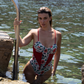 Cassandra Swimsuit - LIVIA BETANCORT