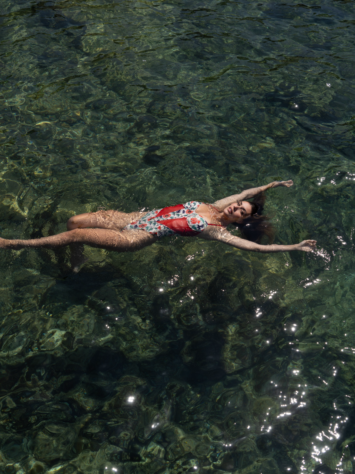 Cassandra Swimsuit - LIVIA BETANCORT