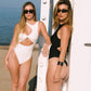 White Venus Swimsuit - LIVIA BETANCORT