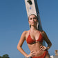 Arete Bikini Set - LIVIA BETANCORT