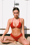 Arete Bikini Set - LIVIA BETANCORT